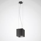 Trilux - Accessoire/pièce de rechange Sonnos 165mm noir