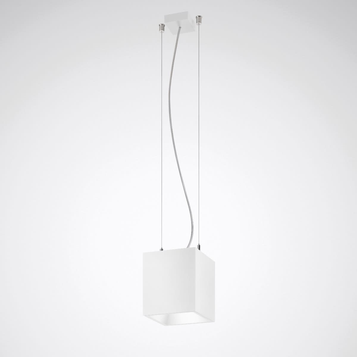 Trilux - Accessoire/pièce de rechange Sonnos 152mm blanc