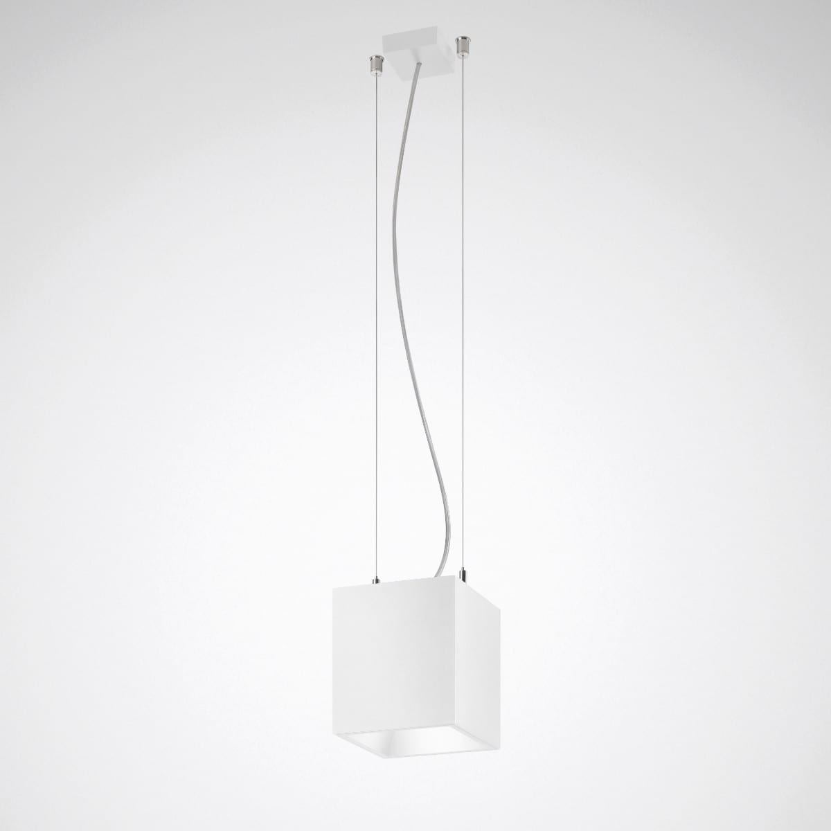 Trilux - Accessoire/pièce de rechange Sonnos 165mm blanc