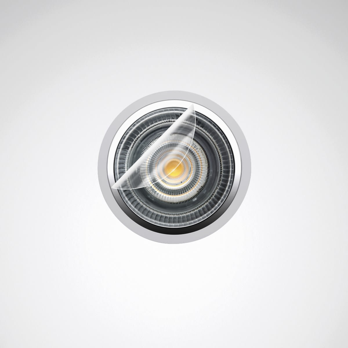 Trilux - Accessoire/pièce de rechange Sonnos 92mm