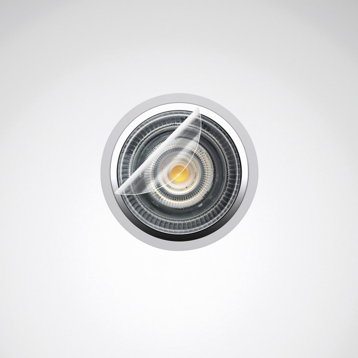 Trilux - Accessoire/pièce de rechange Sonnos 144mm