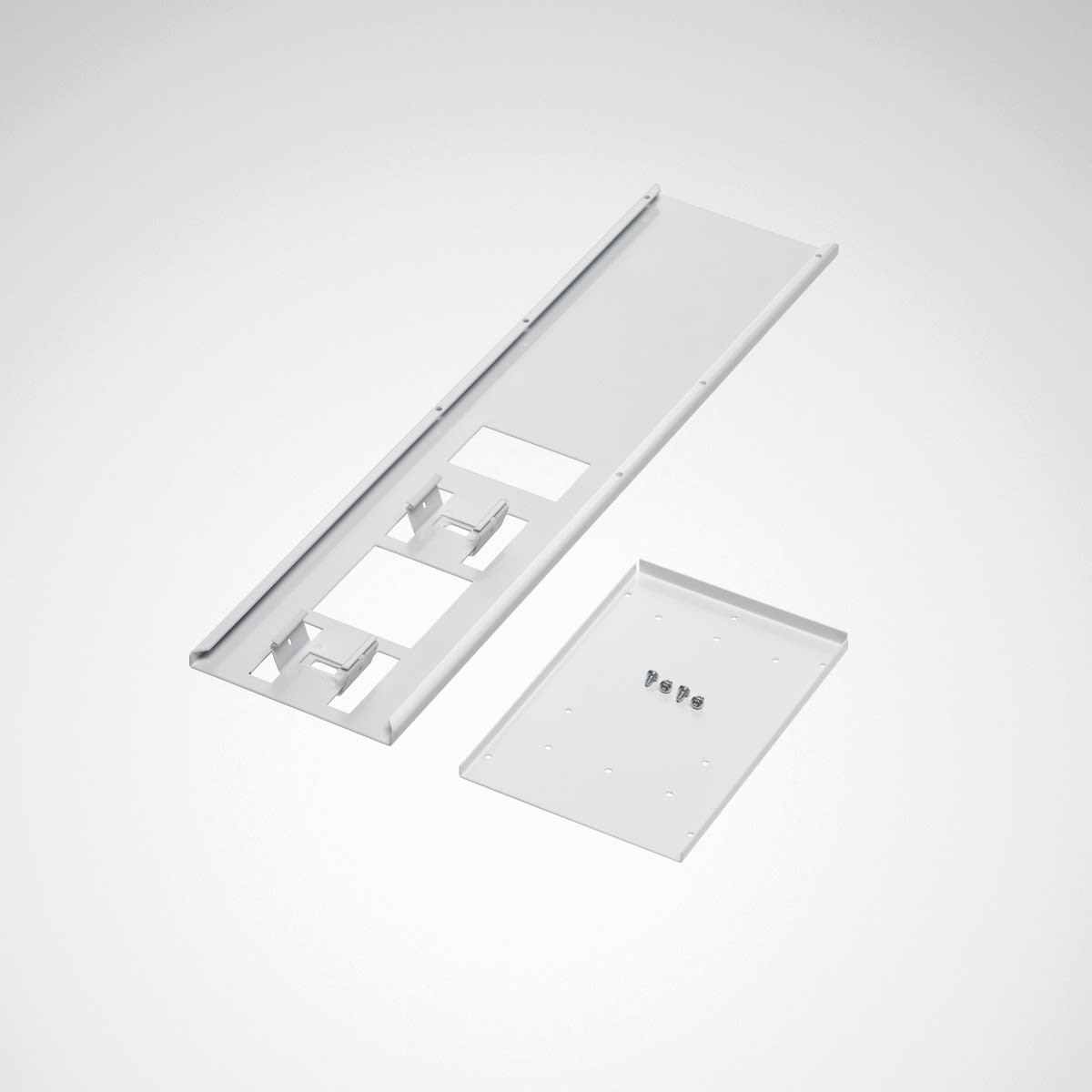 Trilux - Accessoire/pièce de rechange Tugra 520mm blanc