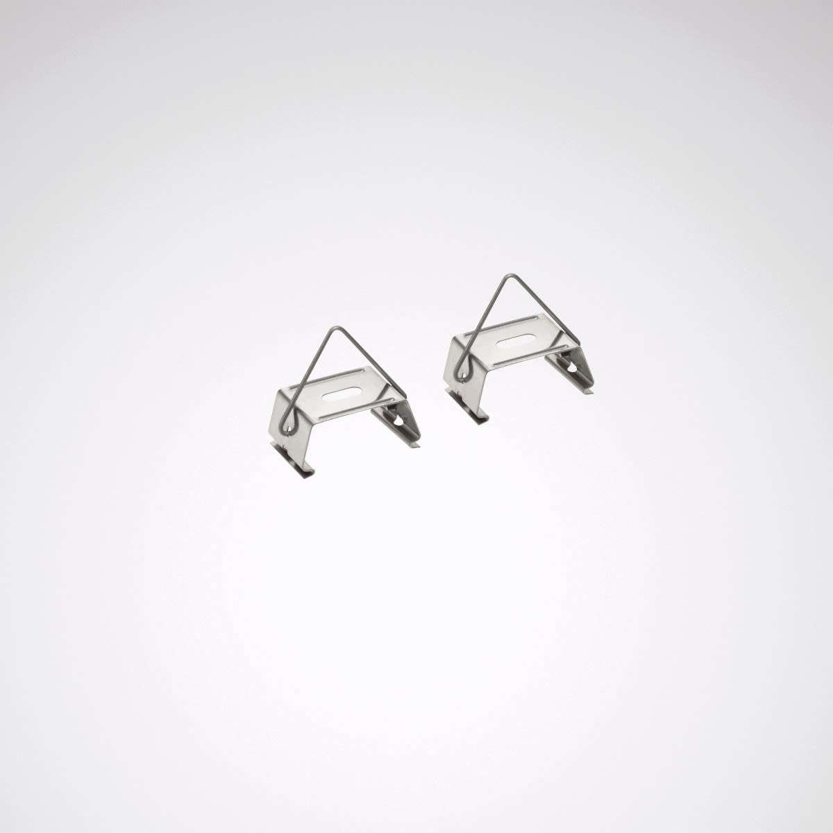 Trilux - Accessoire/pièce de rechange Tugra 48mm acier inoxydable