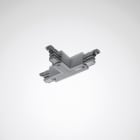 Trilux - Accessoire/pièce de rechange Rail 3 allumages gris
