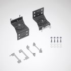 Trilux - Accessoire/pièce de rechange Oleveon 76mm anthracite