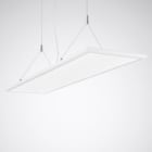 Trilux - Suspension 2360 G2 1200x300 mm diret/indirect UGR19 4400 lm 3000/4000 K DALI