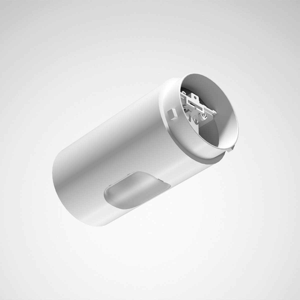 Trilux - Accessoire/pièce de rechange Tugra blanc