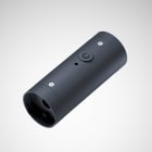 Trilux - Accessoire/pièce de rechange Tugra 145mm noir