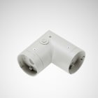 Trilux - Accessoire/pièce de rechange Tugra 110mm gris