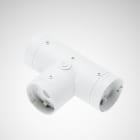 Trilux - Accessoire/pièce de rechange Tugra 145mm blanc