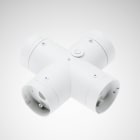 Trilux - Accessoire/pièce de rechange Tugra 145mm blanc