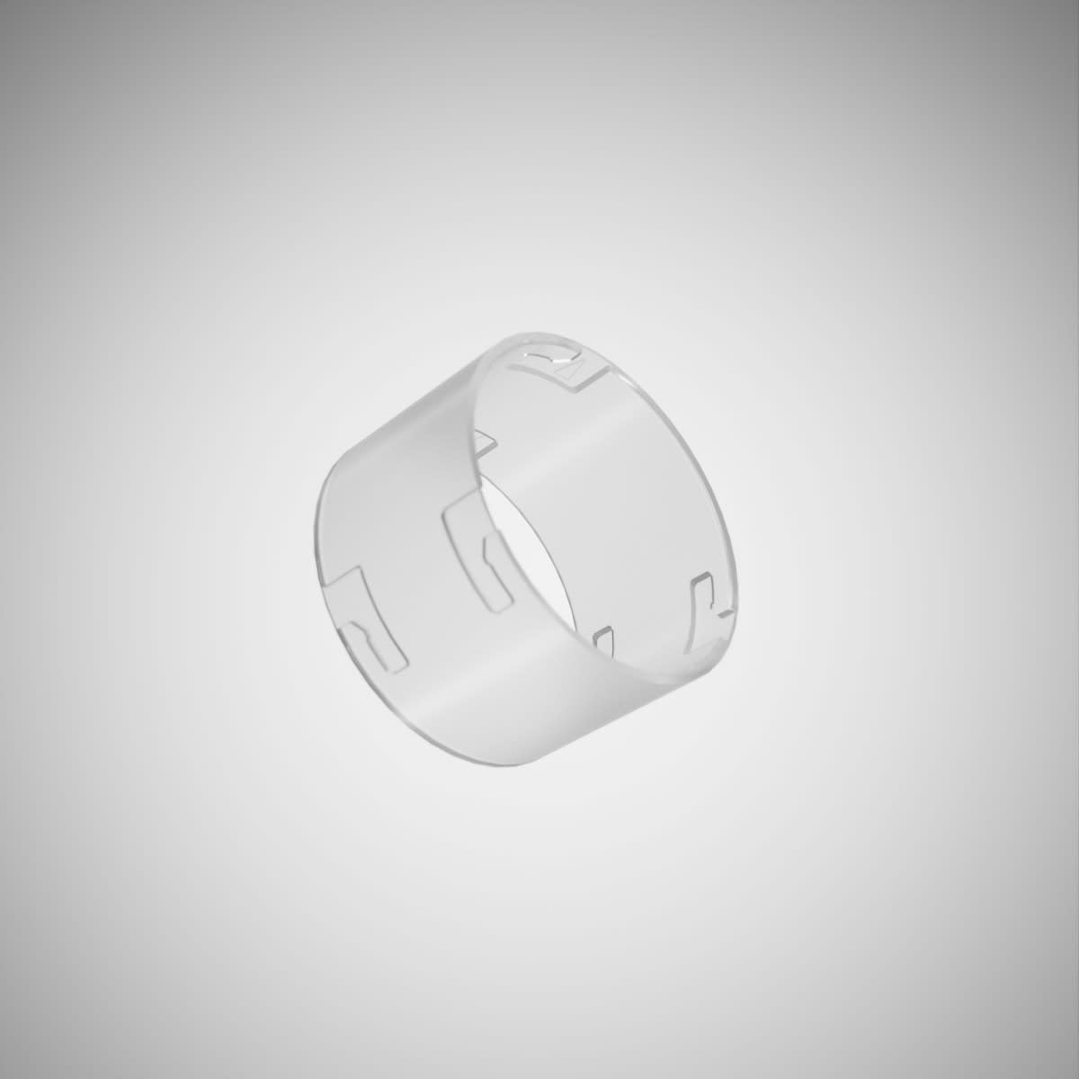 Trilux - Accessoire/pièce de rechange Tugra 44mm