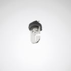 Trilux - Accessoire/pièce de rechange Rail 3 allumages 22mm noir