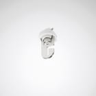 Trilux - Accessoire/pièce de rechange Rail 3 allumages 22mm blanc