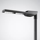 Trilux - Luminaire sur mât ViaCon 37W 1043mm 4000K 5600lm IP66 IK06 on/off CLO (normal)