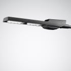 Trilux - Luminaire sur mât ViaCon 37W 1128mm 4000K 5600lm IP66 IK06 on/off CLO (normal)