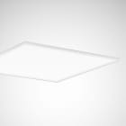 Trilux - Dalle LED Valineo G4 (600x600) 4000K 3800/5000 lm UGR19 IP20 on/off