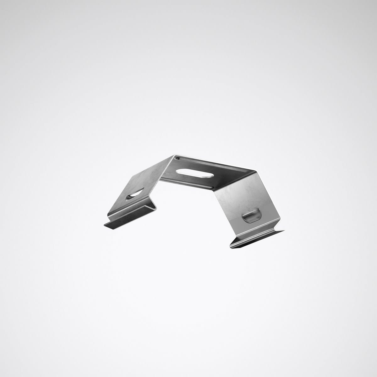 Trilux - Accessoire Varitura/jeu de 2 crampons de fixation