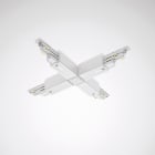 Trilux - Accessoire/pièce de rechange Rail 3 allumages blanc