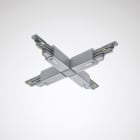 Trilux - Accessoire/pièce de rechange Rail 3 allumages gris