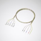 Trilux - Accessoire Varitura/câble d'alimentation 5x1,5mm²; longueur 2 mètres