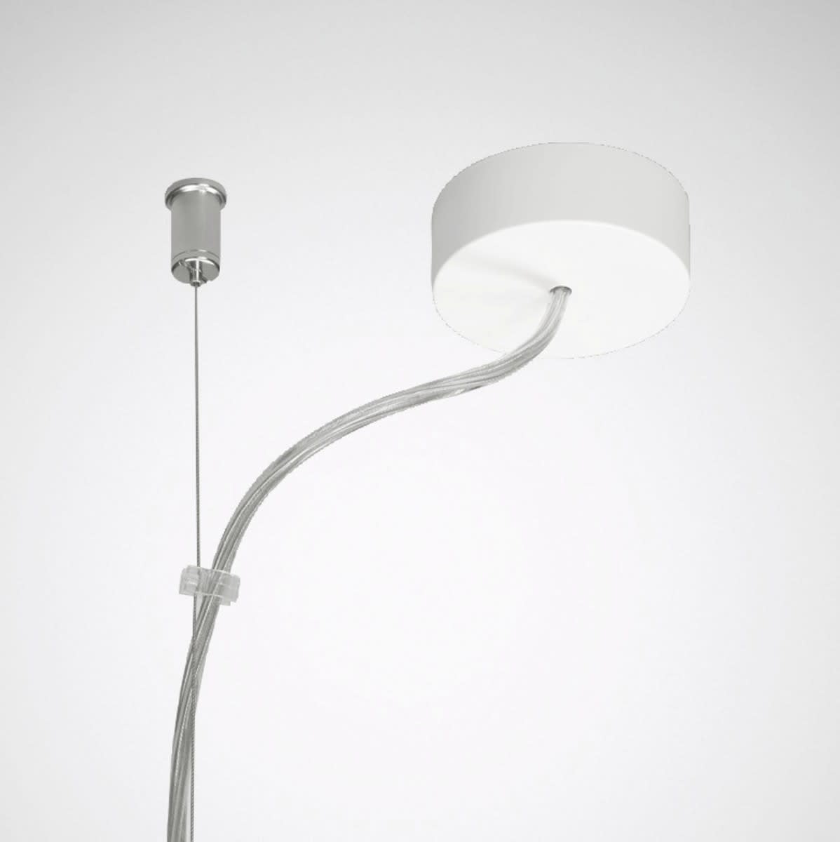 Trilux - Accessoire/pièce de rechange Autre produit tiers blanc