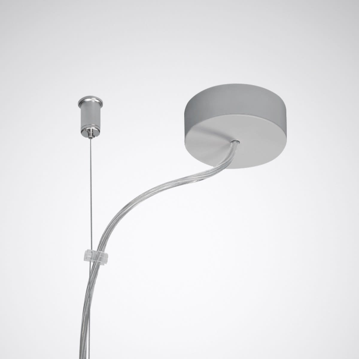 Trilux - Accessoire/pièce de rechange Autre produit tiers argent