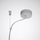 Trilux - Accessoire/pièce de rechange Autre produit tiers argent