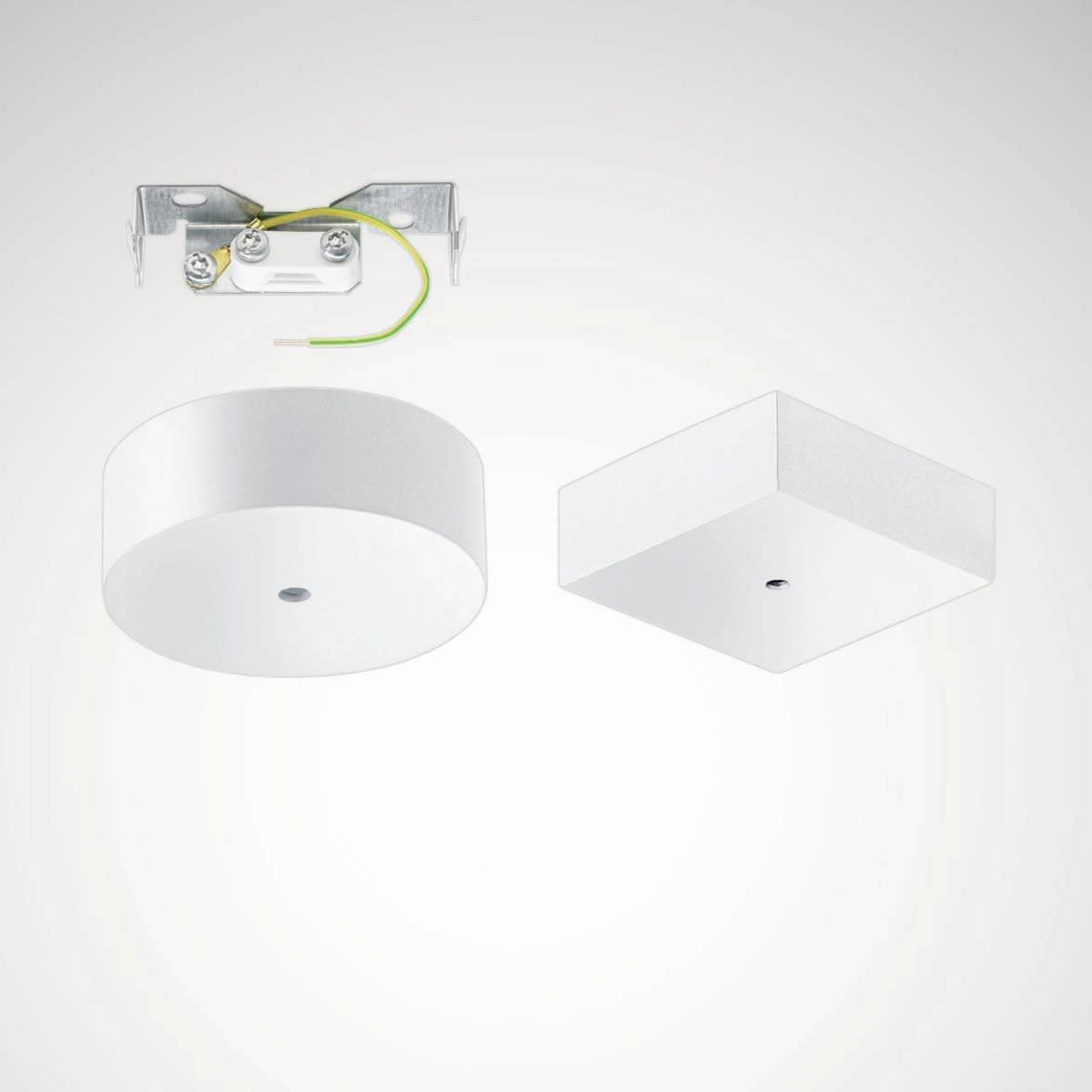 Trilux - Accessoire/pièce de rechange Autre produit tiers blanc