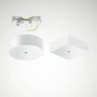 Trilux - Accessoire/pièce de rechange Autre produit tiers 102mm blanc