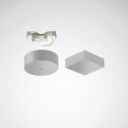 Trilux - Accessoire/pièce de rechange Autre produit tiers 102mm argent