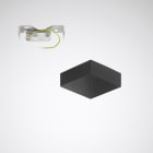Trilux - Accessoire/pièce de rechange Autre produit tiers 102mm noir