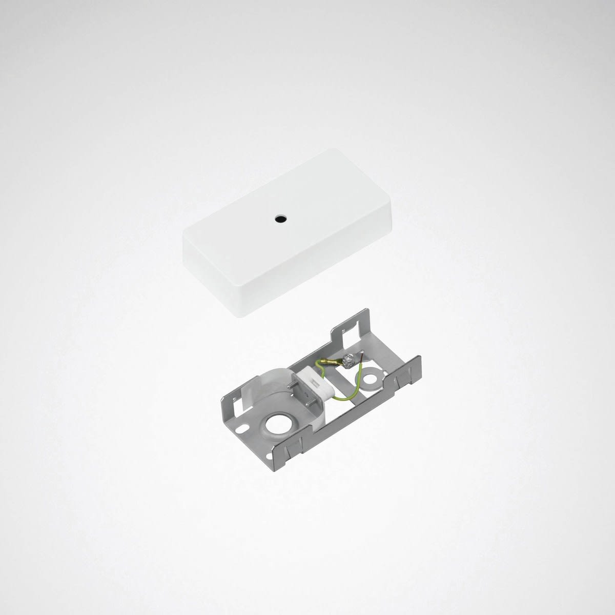 Trilux - Accessoire/pièce de rechange Autre produit tiers 133mm blanc