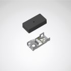 Trilux - Accessoire/pièce de rechange Autre produit tiers 133mm noir