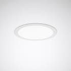 Trilux - Downlight Z - Family 20W 4000K 2000lm IP20 IK02 UGR22 on/off blanc symétrique