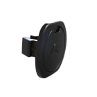 Gripple - Sachet de 100 clips pour chemin de câbles en tôle pour Etriers G300 et G400