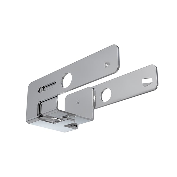 Gripple - Adaptateur sismique pour le modèle Fast Trak standard