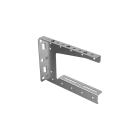 Gripple - Etrier G pour chemin de câbles 200 mm (60 kg)