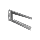 Gripple - Etrier G pour chemin de câbles 325 mm (60 kg)