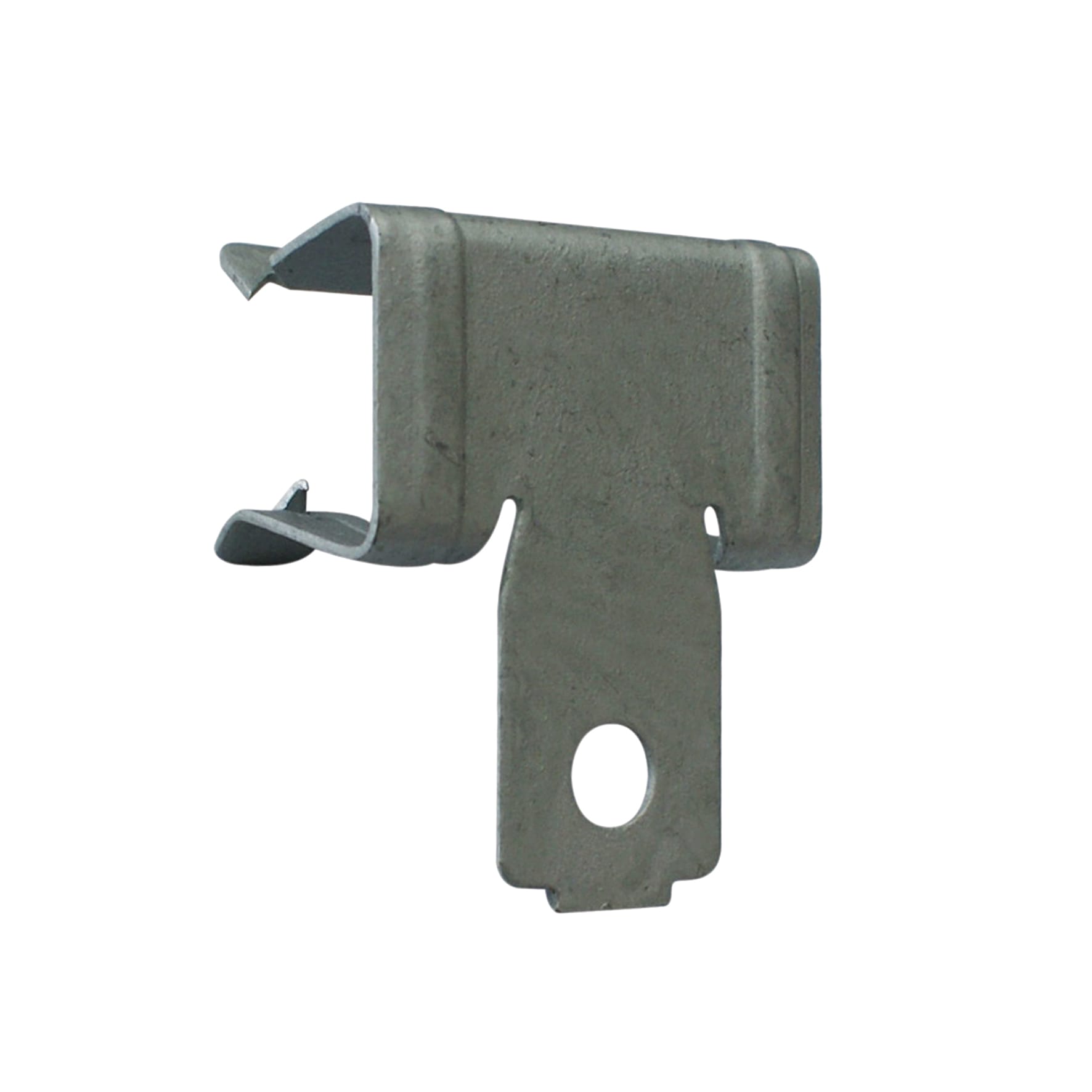 Gripple - 100 attaches bord tôle ép 14-20 mm Charge 90kg Coef sécu 3:1