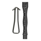 Gripple - 100 Crochets sans cheville Dalle béton Perçage M8 x30 mm 45kg. Outil de pose