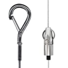 Gripple - Angel CENTRALE M6X12 câble N1 2m embout Crochet