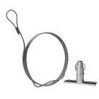 Gripple - Angel sortie centrale T N°1 câble 5m embout Boucle