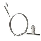 Gripple - Angel sortie centrale T N°1 câble 5m embout fileté M6