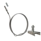 Gripple - Système de suspension Angel ETJ Nr.1 (15 kg) Longueur=1m embout Fileté M6