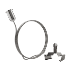 Gripple - Angel FT sortie latérale N°1 (15 kg) câble 5m embout Déco M6