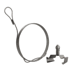 Gripple - Angel FT sortie latérale N°1 (15 kg) câble 2m embout Boucle