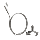 Gripple - Angel FT sortie latérale N°1 (15 kg) câble 2m embout Fileté M6