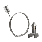 Gripple - Angel OT sortie latérale N°1 (15 kg) câble 4m embout Déco M6