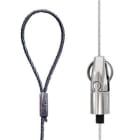 Gripple - Angel CENTRALE M6X12 câble N1 1m embout Boucle